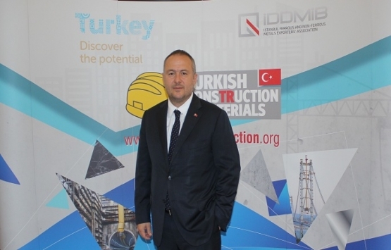 Paris Uluslararası İnşaat Endüstrisi Fuarı için geri sayım!