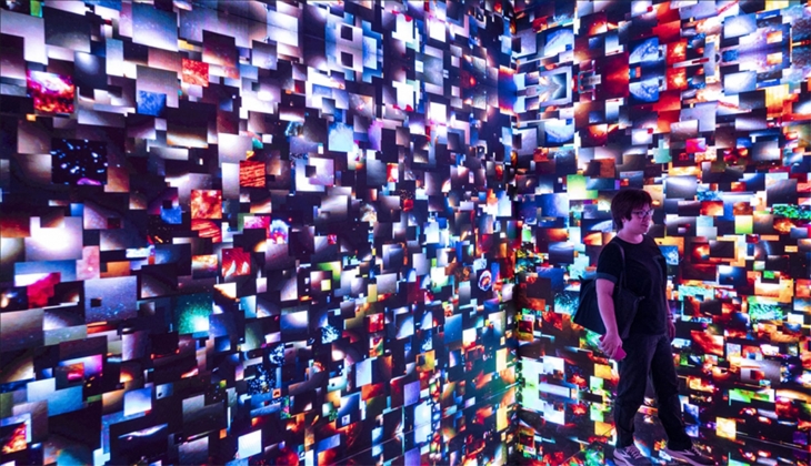 Metaverse furyası Türklerin elinde patladı! Kapışılan arsaların değeri yüzde 90 azaldı!