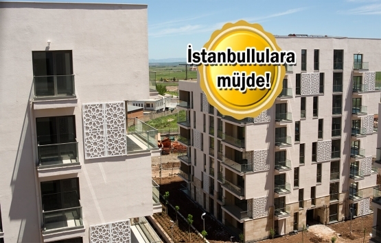 TOKİ Tuzla Konaşlı 508 konut ihalesi bugün!