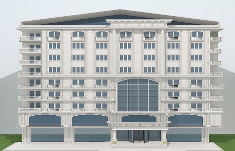 Choice Hotels otelleri