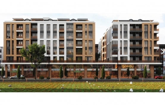 Altunhan Suite nerede? 