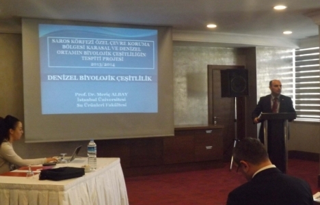 Saros Körfezi Özel Çevre Koruma Bölgesi