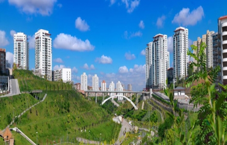 Dikmen Vadisi Dönüşüm Projesi’nde ödeme kolaylığı!