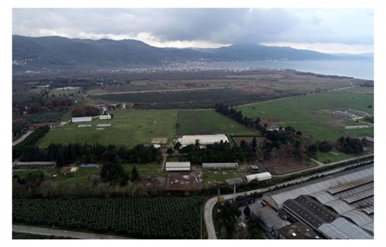 Türkiye Otomobili’nin fabrika inşaatında son durum ne?