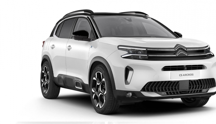 Citroen den mart ayına özel büyük kampanya! İkinci el fiyatına sıfır araba! Araba almak isteyenlere müjde!