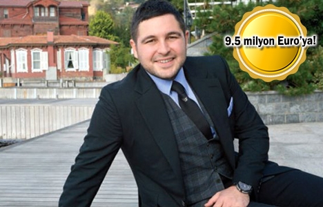 Hacı Sabancı İbiza’dan ev aldı! 