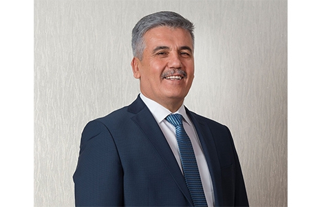 Ramazan Çalık, Serik'in 50 yıllık kentsel planlamasını yaptı!