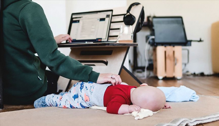Evden mi çalışsak, ofisten mi? Bakın şirketler buna nasıl bakıyor?