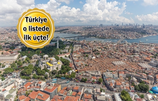 En hesaplı evler Türkiye'de!