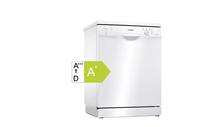 Bosch Bulaşık Makinesi en uygun fiyata nerede satılıyor? Fiyatları ne kadar? 16 Mart 2023 fiyat listesi
