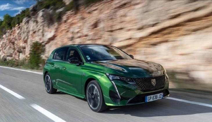 Peugeot açıkladı! Peugeot satışlarında Türkiye ilk 10 a girdi!