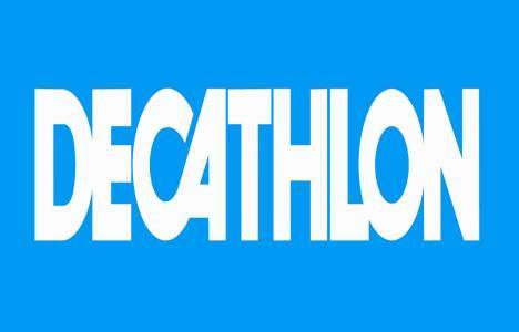 Decathlon 2 mağaza daha açıyor!
