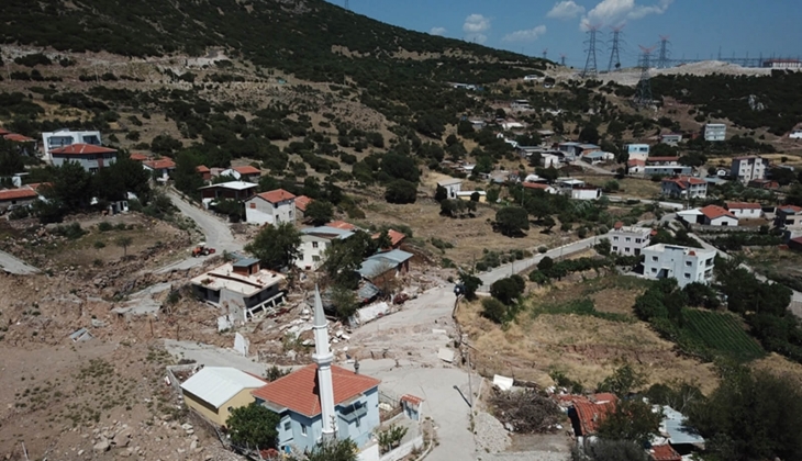 İzmir Bornova'daki kentsel dönüşüm planları yargıdan döndü!