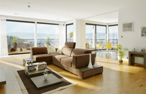 Konut alırken kültürel kavramlar önem taşıyor!