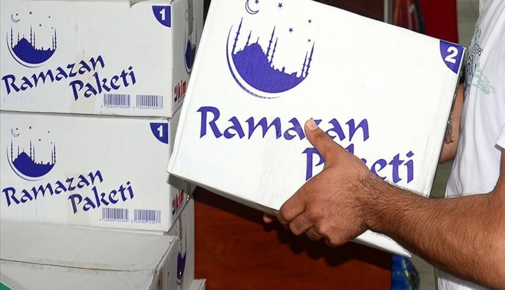 Ramazan erzak kolisi fiyatları belli oldu? İşte A101, BİM, MİGROS, CarrefourSa, ŞOK Tarım Kooperatifleri fiyat listesi!