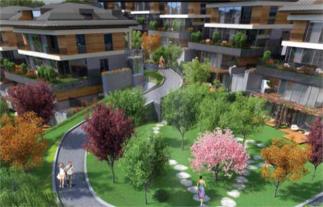 Pırlanta Çamlıca projesi Nisan da lansmana çıkıyor! Yeni proje!