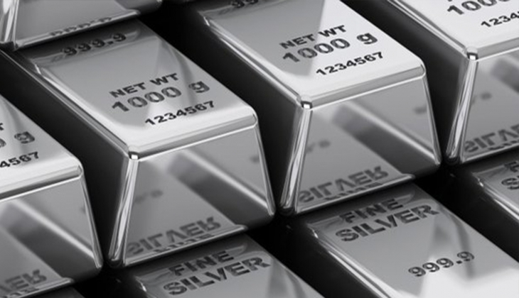 Gümüş fiyatları dalga dalga! Son dakika gümüş fiyatları 15 Temmuz 2022...