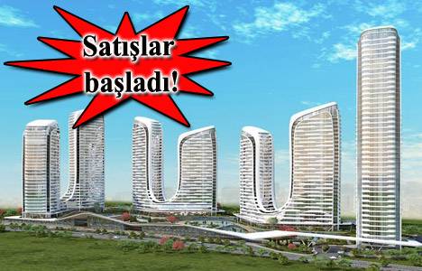 Iconova Gaziantep'te Şireci-Acarsan ortaklığı ile yükseliyor!