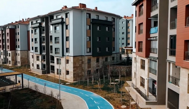 TOKİ den depremzedelere müjde! İşte ödeme koşulları ve başvuru şartları