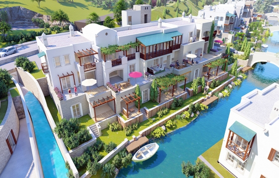 Anthaven Aspat: Huzurun yeni bir adresi!