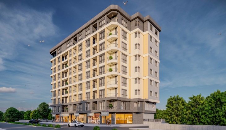 Doğu Palas Pendik nerede? Doğu Palas güncel fiyat listesi!