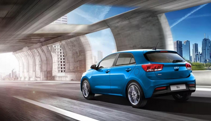 Kia Rio ya Mart ayında zam mı geldi! İşte 13 Mart 2023 fiyat listesi