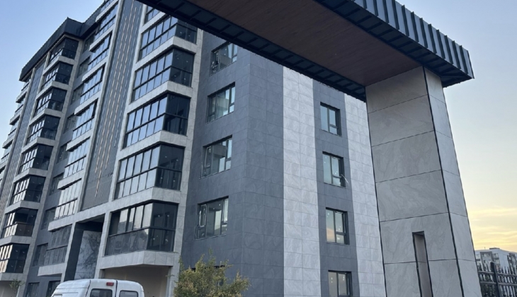 Çanakkale Green Garden projesinde hemen teslim konutlar 9 milyon 750 bin TL’den başlayan fiyatlarla!