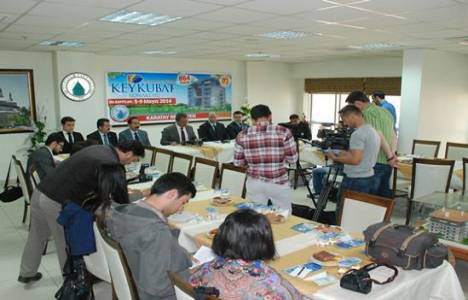 Karatay Belediyesi toplu konut projelerine yenisini ekliyor! 