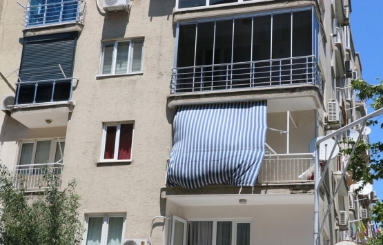 Zöhre Mehmetçik evini ÇYDD ye bağışladı!