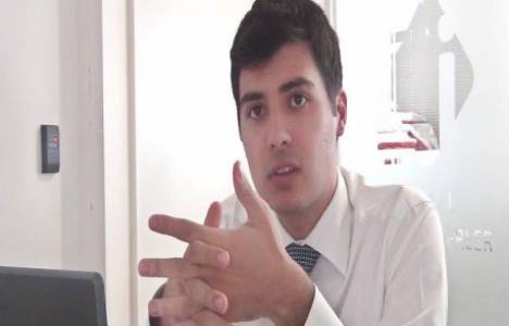 Batuhan Başavcı: Gayrimenkul sektörü Emlak Konut ile kalkınmayı amaçlıyor!