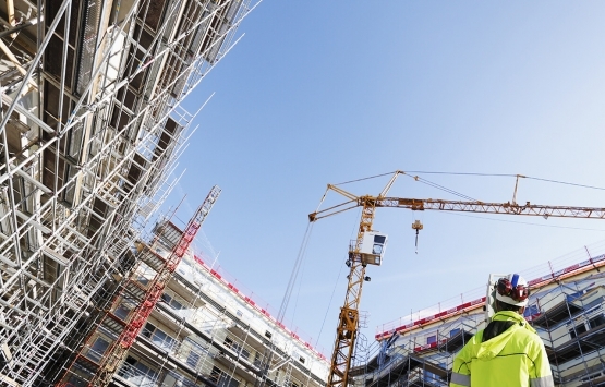 Kentsel dönüşümde asbest riski!