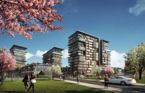 Topkapı İnİstanbul Evleri nerede