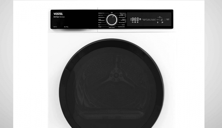  Vestel KM 9701 9 Kg Kurutma Makinesi ne kadar? 6 Ocak 2023 fiyat listesi…