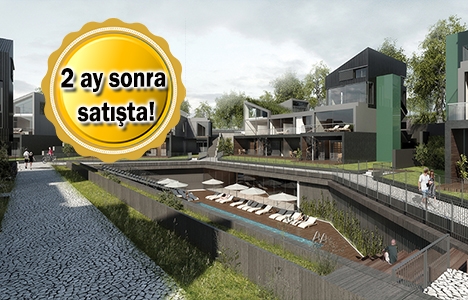 Kemerburgaz Belgrad Life ön talep topluyor!