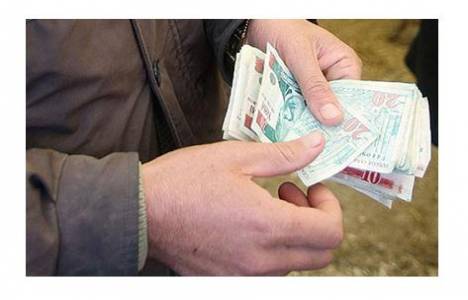 Kapıcı ücreti gelir vergisi!