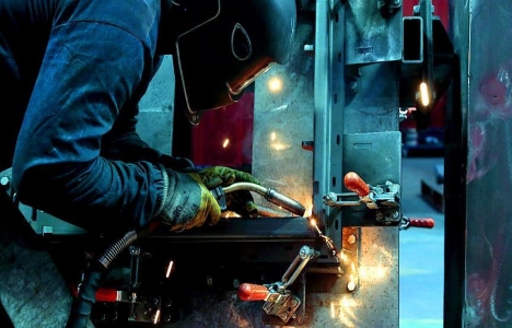 YD-ÜFE Ocak'ta yüzde 1,55 arttı!