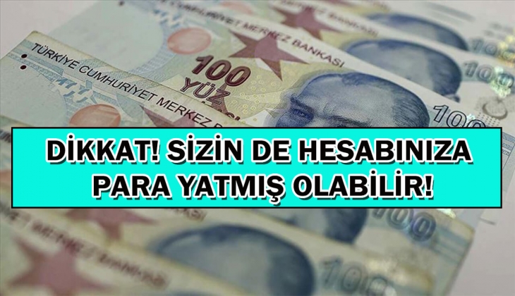 Evde bakım parası hangi illerde yattı? O iller peş peşe açıklandı! Sizin de hesabınıza yatmış olabilir! Hemen bakın! 