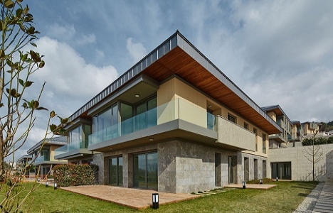 Çamlıca Mesa Konutları 3 ay erken teslim ediliyor!