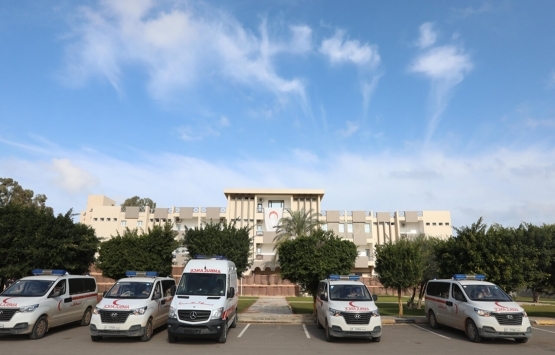 Askeri hastanelerin tekrar açılması için çalışmalar mecliste!