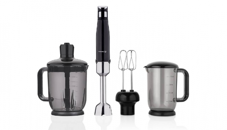 Korkmaz blender setinde efsane indirim! Acele edin yüzde 33 indirimi kaçırmayın! 28 Mayıs 2023 fiyat listesi...