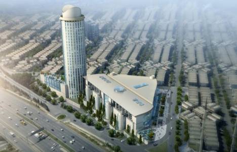 Bağcılar İSTOÇ, AVM ve otele işletmeci aranıyor!