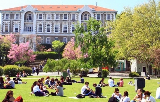 Boğaziçi Üniversitesi ve çevresinin sit alanı statüsü değiştirildi!