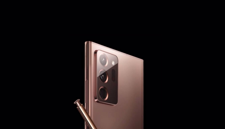 Galaxy Note 20 için One UI 5.1 yayınlandı!