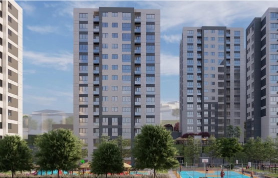 Kayapark Sakura Evleri kura çelişi yarın!