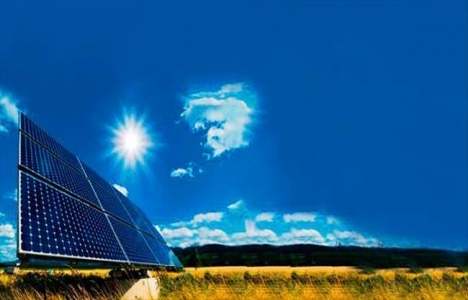 Pekintaş Rusya'ya panel yatırımı yapacak!