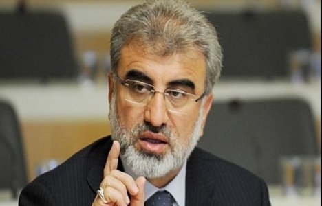 Rusya ile yeni boru hattı projesinin gerçekleşeceğine inanıyorum!