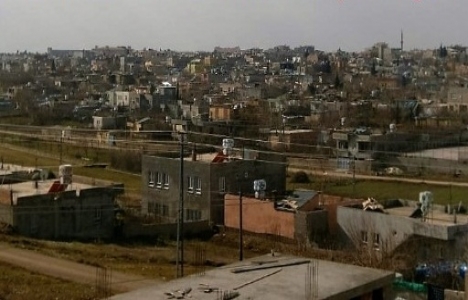 Adıyaman Kahta'da kentsel dönüşüm şart!