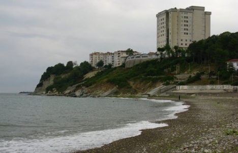 Akçakoca'daki oteller yılbaşında dolu!