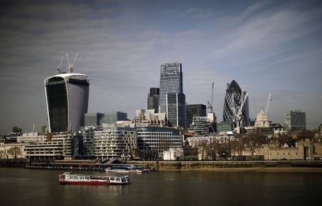 Dünyanın en pahalı şehri Londra! Ya New York?