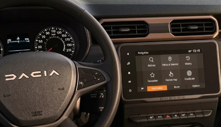 Dacia dan bu yılın en çılgın kampanyası! Duster fiyatları otomobil sektörünü yıktı geçti! 